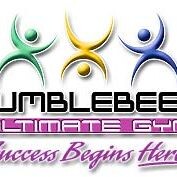 Tumblebees Ultimate Gym