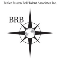 Butler Ruston Bell