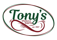 Tonys Pizza and Pasta