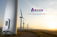 Argon comercializadora de energias