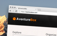 Aventurebox • rede outdoor de aventuras