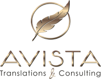 Avista translations & consulting agata zakrzewska