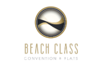 Condominio do beach class convention & flats