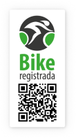 Bike registrada