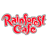Rainforest Cafe, London