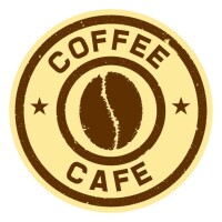 Cafe cafe comercio de cafe