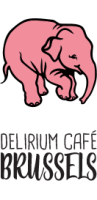 Cafe delirium