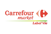Carrefour market maroc