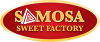 Samosa and Sweet Factory