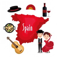 Cultura espanhola