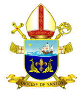 Mitra diocesana de santos