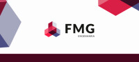 Fmg - infraestrutura e obras