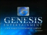 Genesis tv, inc.