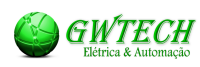 Gwtech elétrica e automação