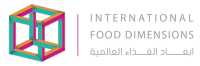 International food dimensions