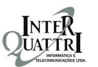 Interquattri informatica e telecomunicacoes