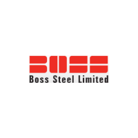 Boss Steel Limited