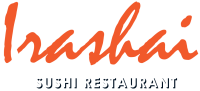 Irashai sushi bar