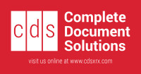 The Document Solutions Company (Bay Area Xerox Sales Agency)