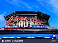 Chowder Hut Bar & Grill