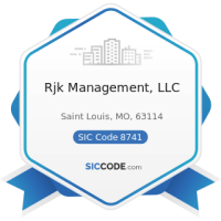 RJK Management LLC