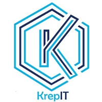 Krepit - serviços e suporte em t.i