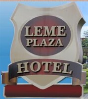 Leme plaza hotel