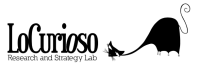 Locurioso research & strategy lab