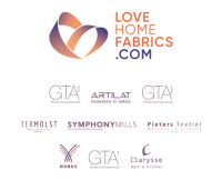 Love home fabrics