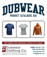 Dubwear Clothing Co.