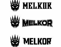 Melkor & co.