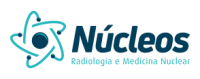 Núcleos - radiologia e medicina nuclear