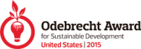 Odebrecht award for sustainable development