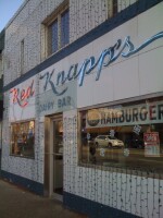 Red Knapps, Inc.