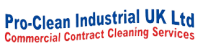 Pro clean industrial services