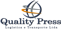 Quality press logística e transporte