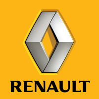 Renault lumiere