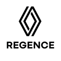 Renault regence