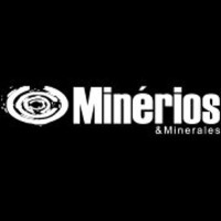Revista minérios & minerales