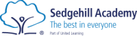 Sedgehill school