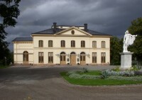 Stiftelsen Drottningholms Slottsteater