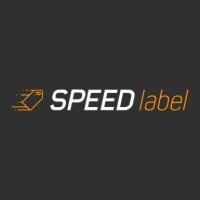 Speed label