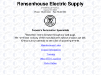 Rensenhouse Electric Supply
