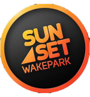 Sunset wake park