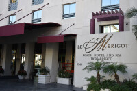 Le Merigot Hotel and Spa