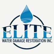 Elite Water Damage Restoration Inc