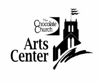 Chocolate Church Arts Center