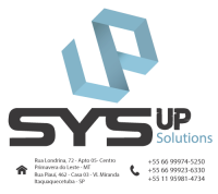 Sysup it-oplossingen