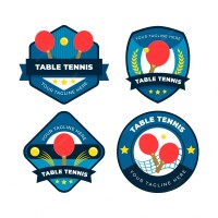 Table tennis social