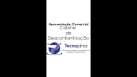 Tecnopires comercio & servicos